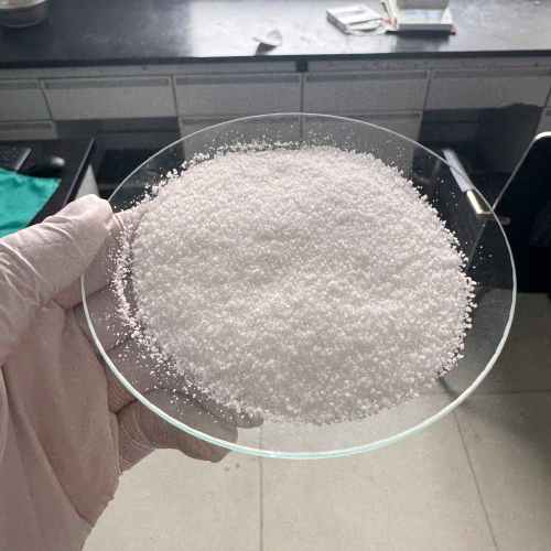 CPAM mit hoher ionischer Ladung für die industrielle Wasserbehandlung