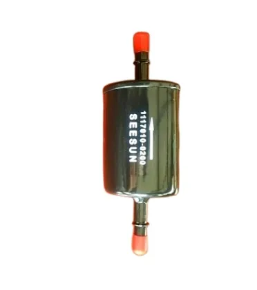 Fuel Filter 1117010-0200 for ZX Auto Pickup