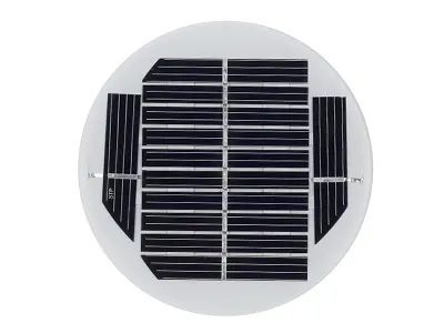 Small Solar Panel for Solar Lights and Toys