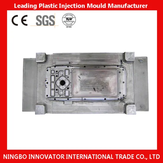 Plastic Injection Mold Manufacturer From China (MLIE-PIM106)