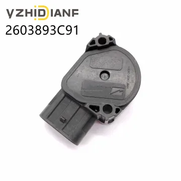 TPS International Throttle Position Sensor 133284 85101350 for Williams Controls Cummins