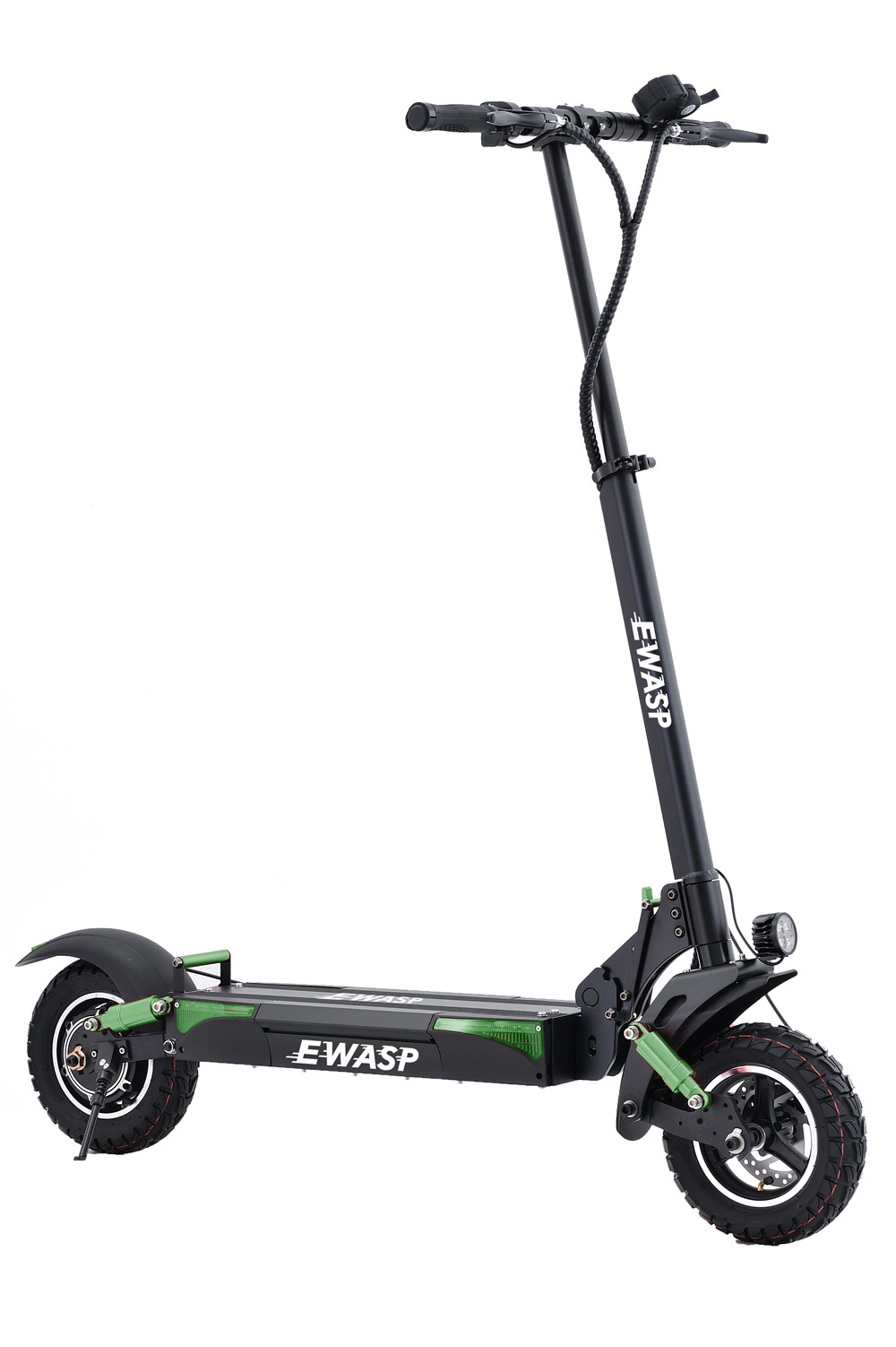 Ec03 Electric Scooteer 2 Jpg