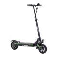 Scooter elétrico de 10 polegadas