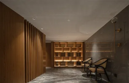 Mid to high-end hotel furniture Days Wyndham Hotel