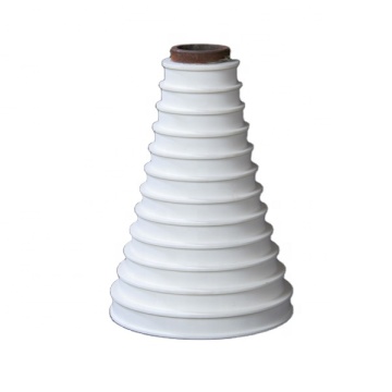 Industrial Alumina Ceramic Moulding Services
