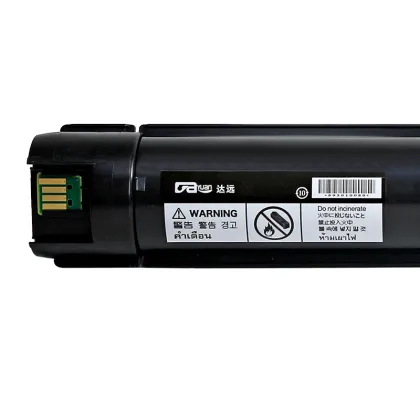 Fuji Xerox DocuCentre Printer Toner Cartridge 006R01693-01696: Genuine and Compatible Options