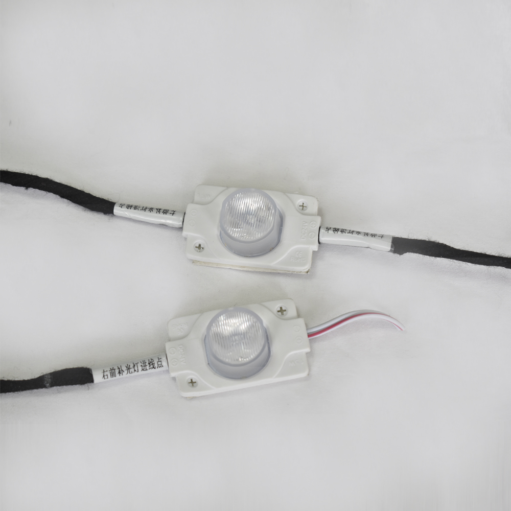 Cleaning Robot Cable Assembly Cleaning Robot Cable Assembly
