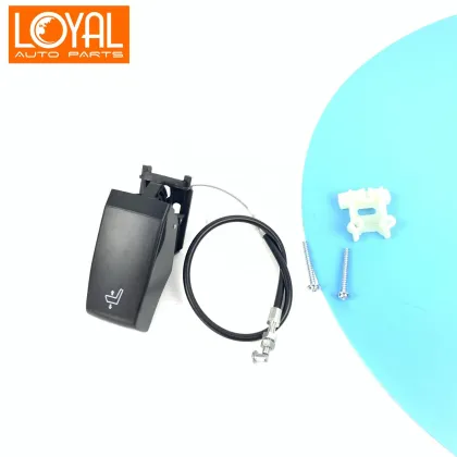 R/G/P/T Truck Seat Switch Kits for SCANIA