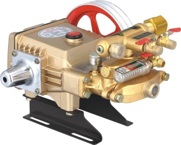 Hot Sell Power Sprayer Pump for Agriculture Use (HL-22B)