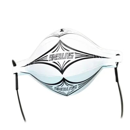 IN STOCK! Training Boxing Speed Ball Quality Designer PU Leather Punching Ball Pear Boxing Bag Reflex Speed Balls Fitness