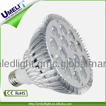 5w cob spotlighting led