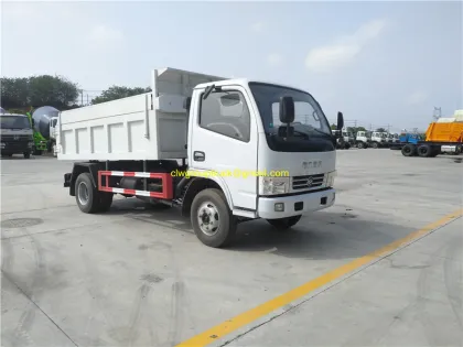 mining dump truck for Asia and Africa