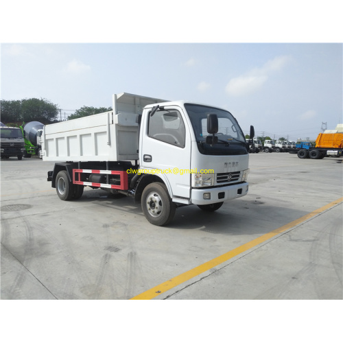 mining dump truck for Asia and Africa