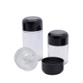 High quality glass storage Jars customize