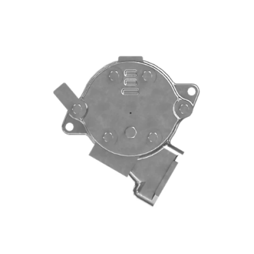 Bulldozer D11N oil pump assembly 6Y-0483, gear pump assembly 6Y0483