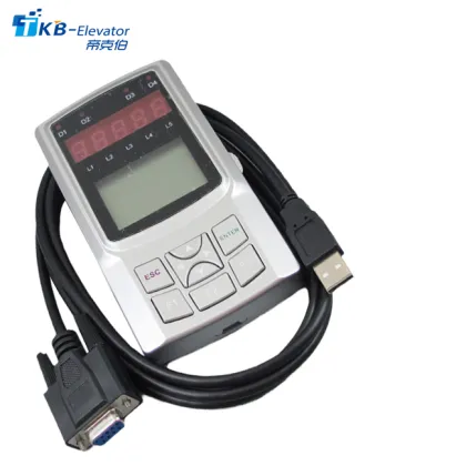 STEP Elevator Service Tool 08GQ09