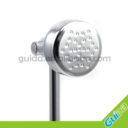 High Water Pressure High Flow Shower head