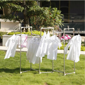 Bonunion blanket stand rack outdoor cloth airer DQ-0333