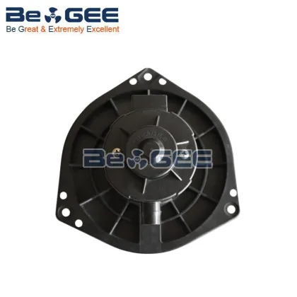 Auto Parts AC Clima Blower Fan Motor Assembly