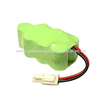 8.4v C1500 NiMH rechargeable battery