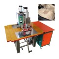 Car Mat High Frequency Embossing Machine