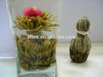 china flower tea/flavor flower tea/flower buds tea