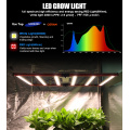 320W Grow Light Bar Led para plantas médicas