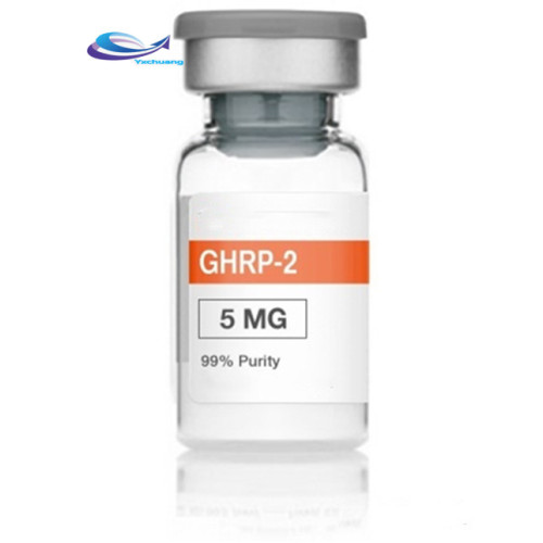 99% de médecine GROPTION PEPTIDE HRP 2 POUDRE