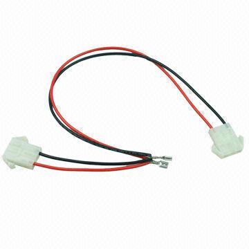 Customized Wiring Loom, OEM Orders are Welcome