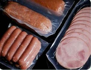 High Barrier Films Thermoforming Film / Rigid PVC Packaging