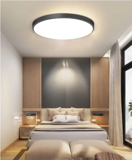 LED Ceiling Room Lights