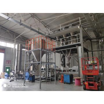 Semi-conductive Insulating Compound Granules Extruder Making Mahcine