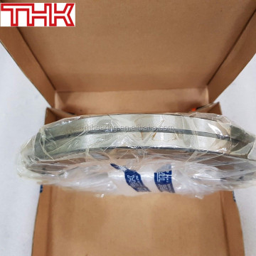 THK Cross Roller Slewing Bearing RB 12016 UUCO Bearings 120x150x16mm