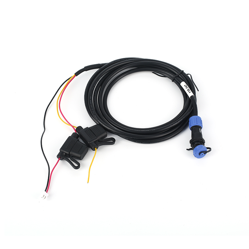 Circular Connectors Cable