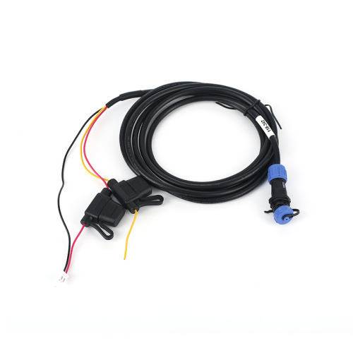 Kreisförmige kreisförmige kreisförmige Kabel von Industrial Heavy Duty