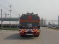 FAW 6X4 25000Litres tanque de transporte de líquidos inflamables