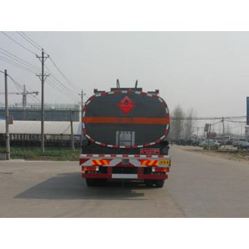 FAW 6X4 25000Litres Flammable Liquid Transport Tanker