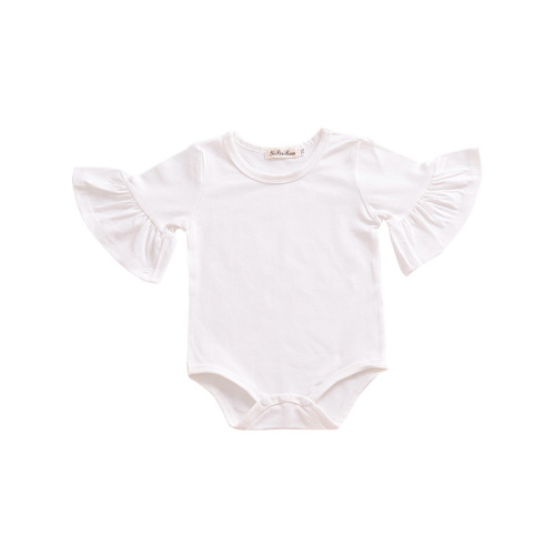 New Arrival Cotton Baby Rompers