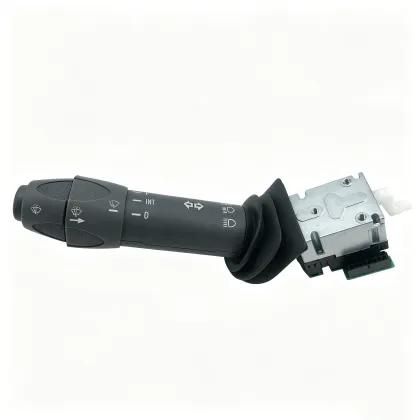 Automobile Combination Switches