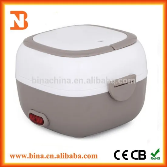 New Products 2015 Cylindrical Electric Rice Cooker