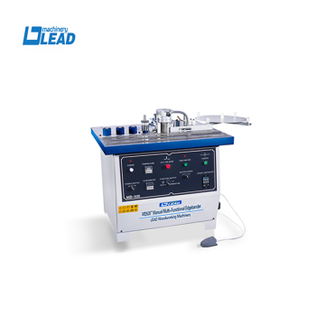 CE Certified MD535 Curve Edge Banding Machine