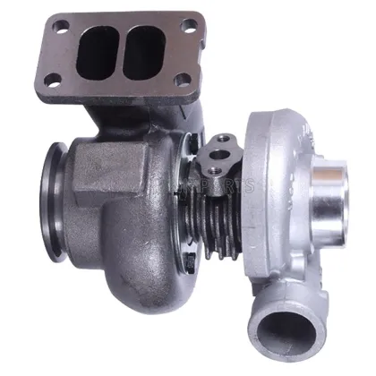 T250 Turbocharger for New Holland Agricultural Tractor 2200/7840
