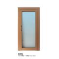 Aluminium Alloy Side Opening Swing Door