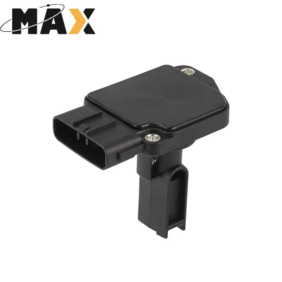 Engine Assembly 22204-75020 Mass Air Flow Meter Sensor for Toyota Scion Lexus ES GS IS (2002-2010)