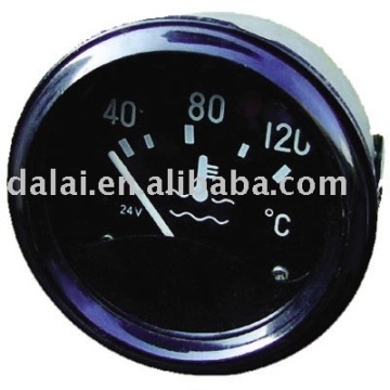 KAMAZ water thermometer