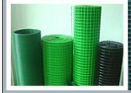 welded wire mesh