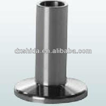 Long Weld Neck Flange