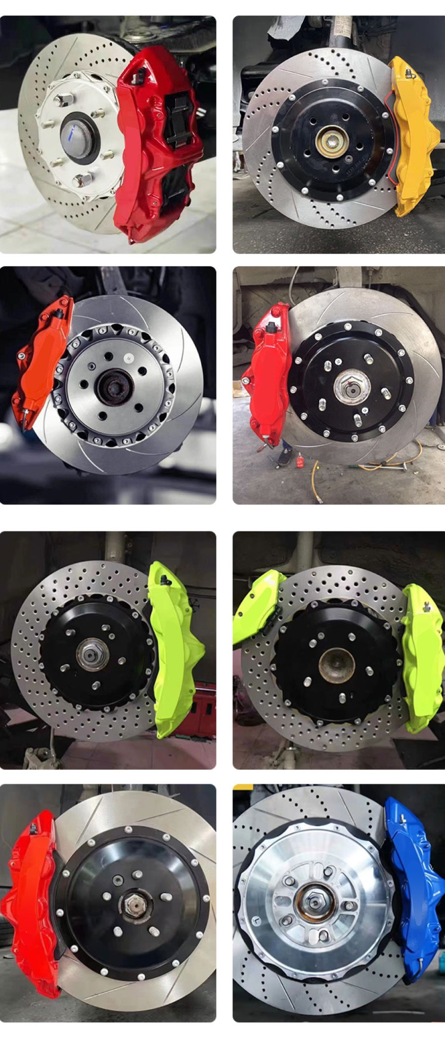 Brembo Brake (6)