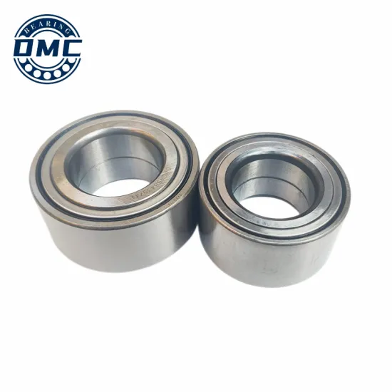 Best Quality Wheel Hub Bearings: Types, DAC28580044 Industry Standards & Top Manufacturers