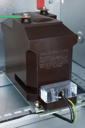 HXGN-12 Air Insulated Metal Enclosed Modular Switchgear